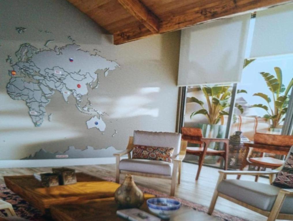 Wanderlust Experience Hotel *